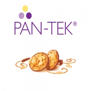 PAN-TEK CARAMEL BISCUIT